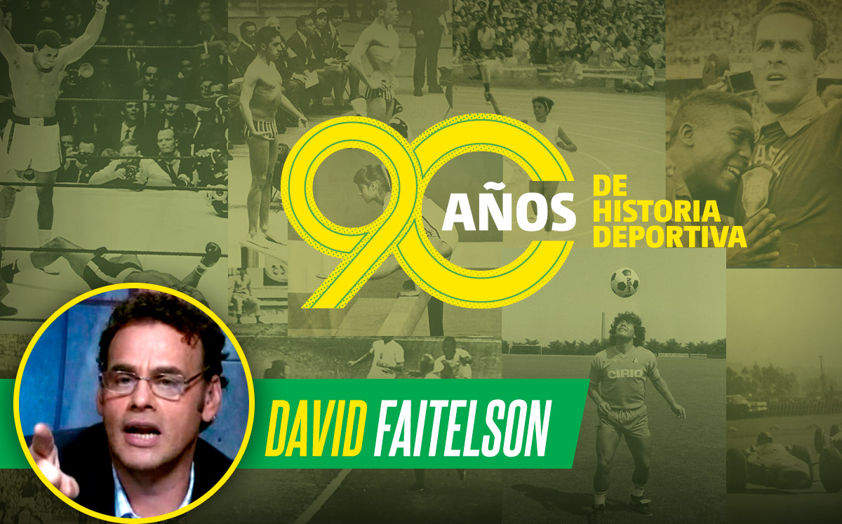David Faitelson