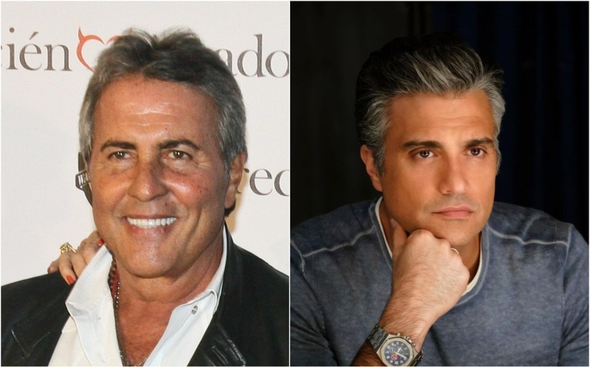¿De qué murió el empresario Jaime Camil Garza?