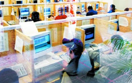 Empresas se verán en problemas para contratar al personal que hoy es subcontratado. Octavio Hoyos