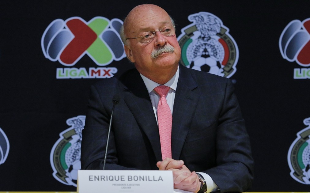 Enrique Bonilla (Imago7)
