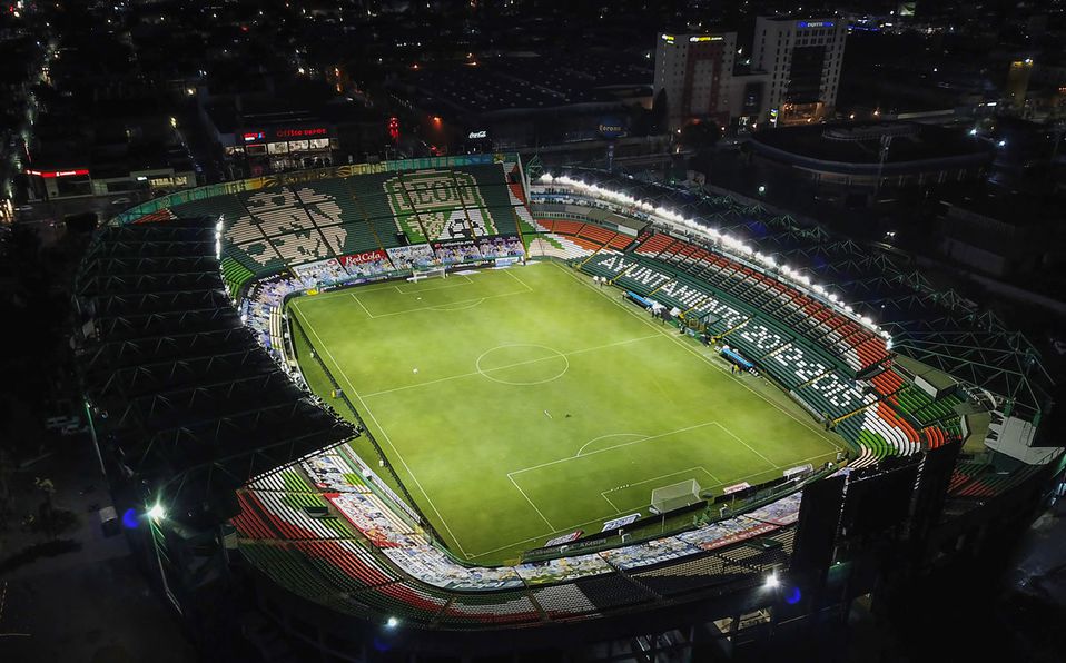 Estadio León (Imago7)
