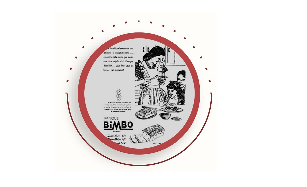 Grupo Bimbo tiene presencia en 33 países de cuatro continentes.