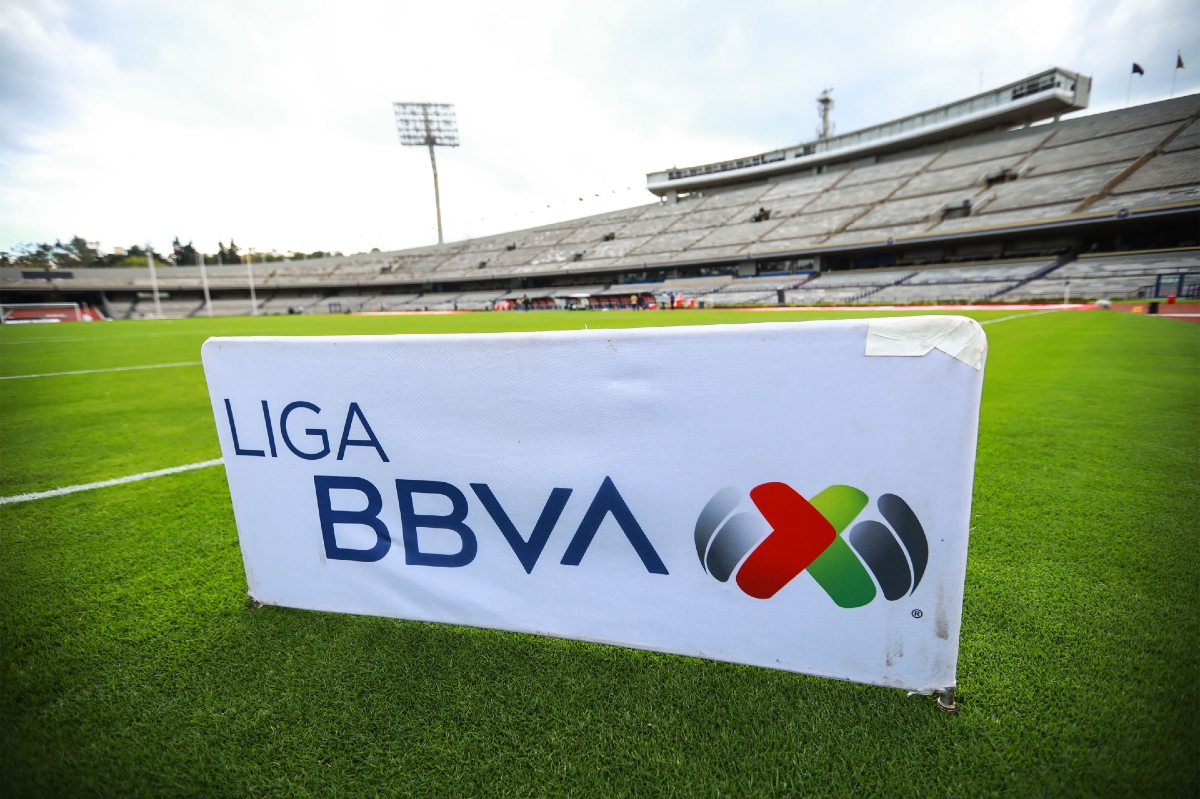 Liga MX anuncia fecha de arranque del Guard1anes 2021 (Imago7)