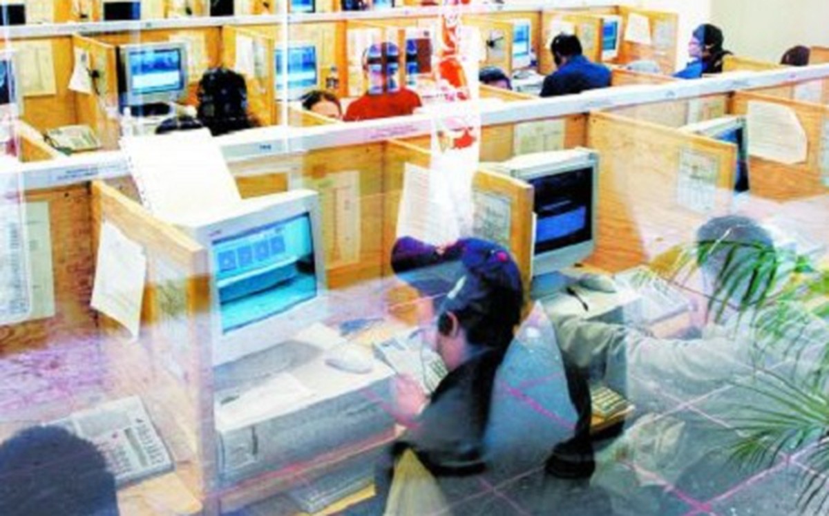 Pasan hasta 2021 debate legislativo sobre ‘outsourcing’