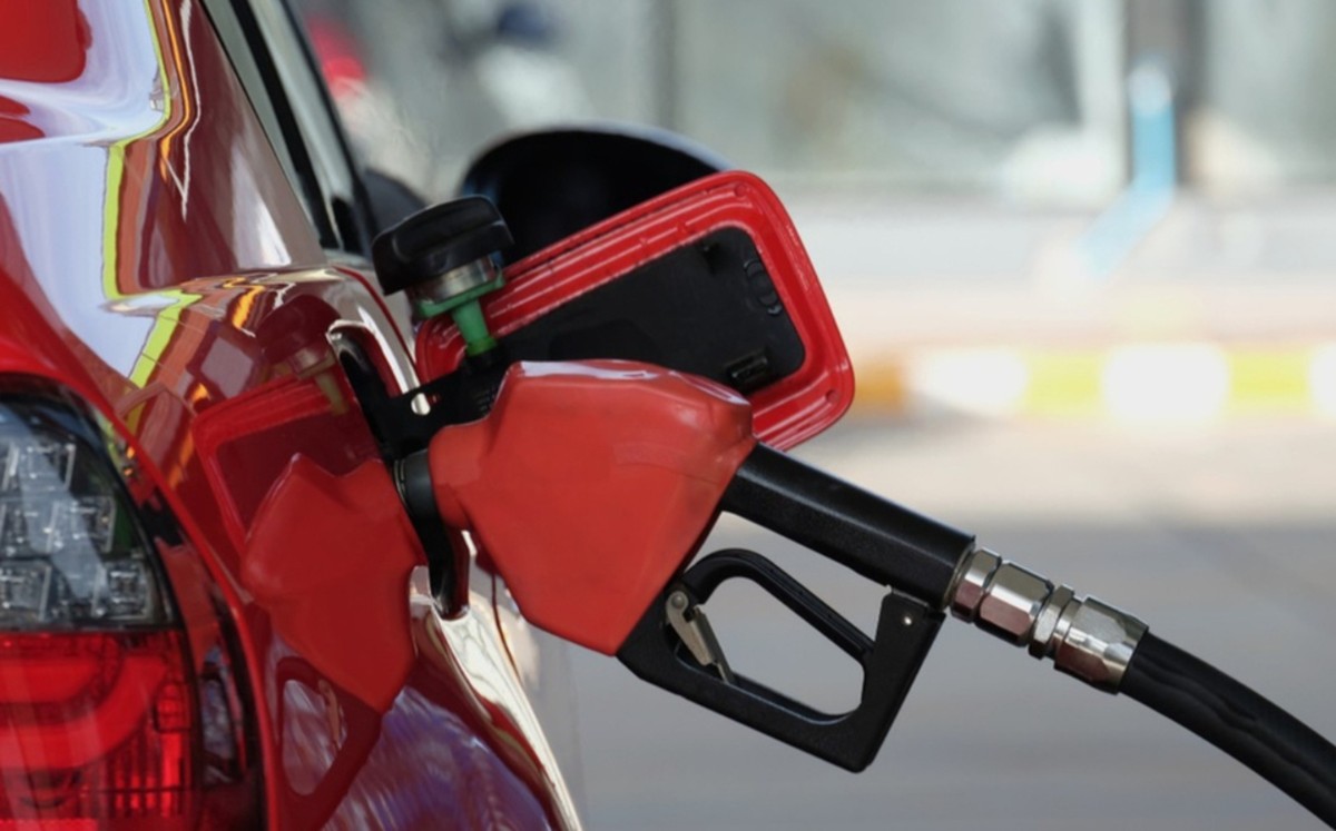 Profeco detecta gasolinera con rastrillos en todas sus bombas expendedoras