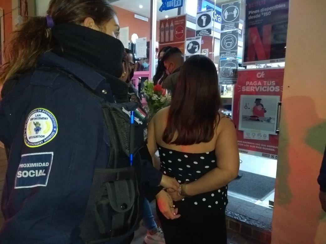 Suspenden en León 27 eventos y detienen a 95 por no usar cubrebocas