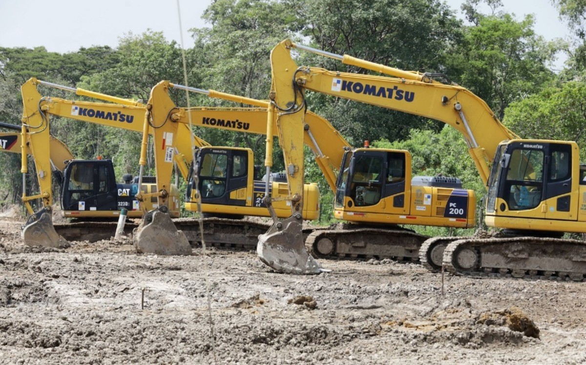 UNESCO y Fonatur firman acuerdo para supervisar construcción del Tren Maya