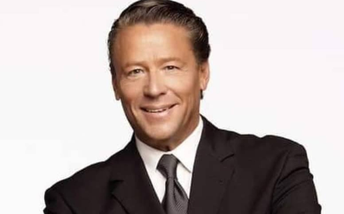 Alfredo Adame da positivo a covid19; comparte resultado de prueba