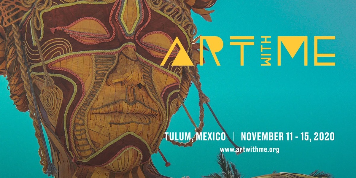 Contagios por covid-19 en el festival Art With Me