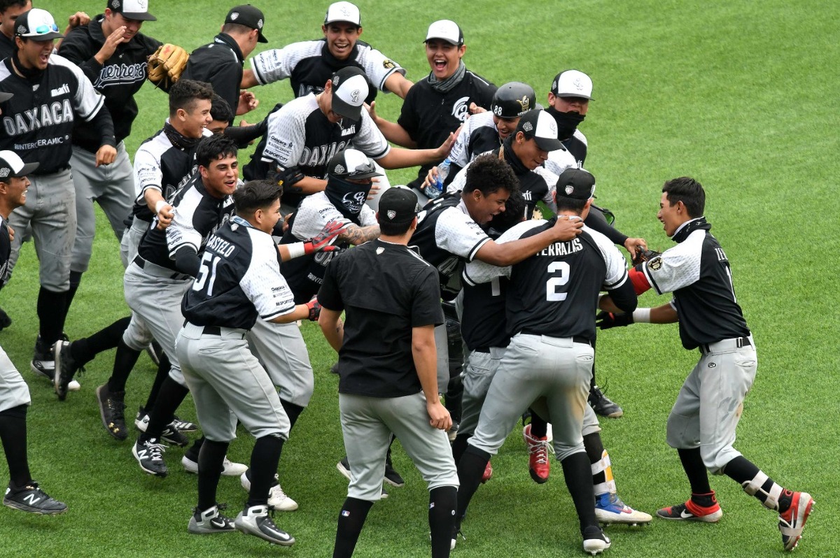 Equipo Ortiz se llevó primer lugar en la Copa Juntos por México (Cortesía)