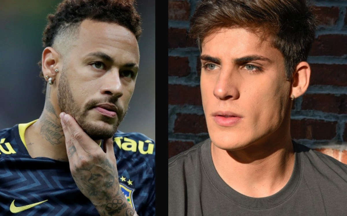 Ex novio de la madre de Neymar es apuñalado en Cancún. (Instagram)