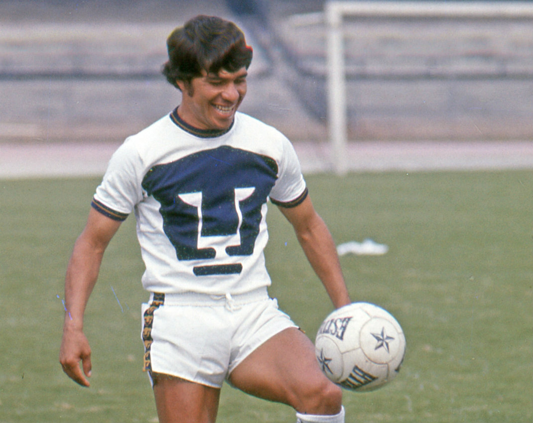 Arturo Vázquez Ayala (Mexsport)