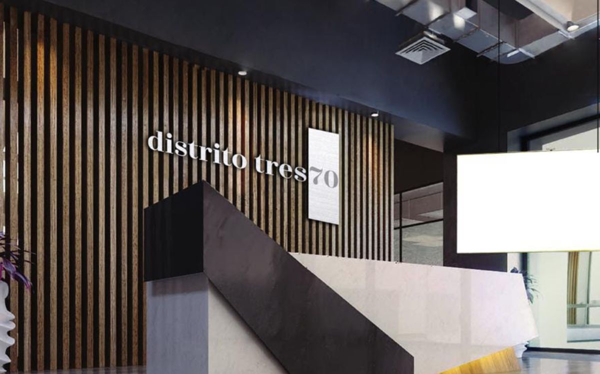 Aura Group. Foto: (Especial)