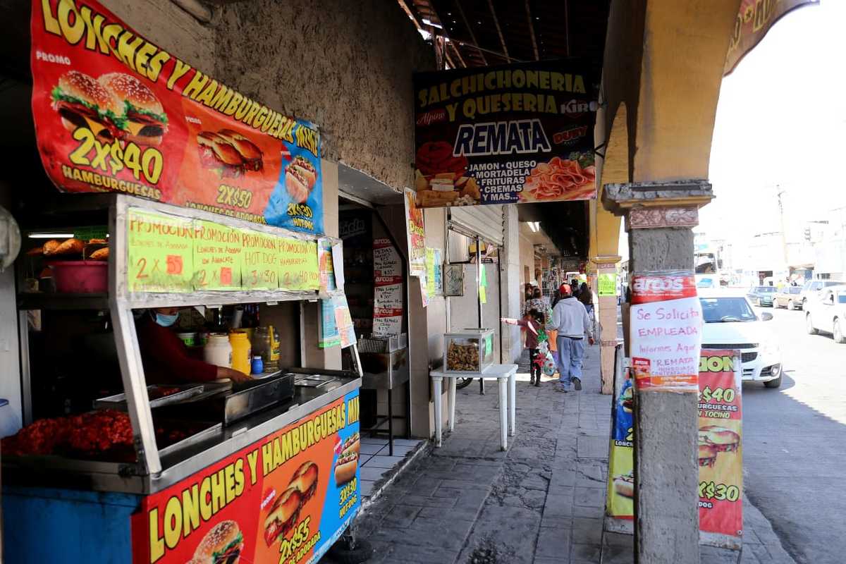 Se busca ayudar a los pequeños comercios a que realicen sus ventas en línea