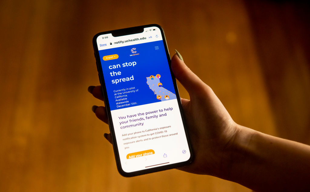CA Notify estará disponible para Android y iOS.