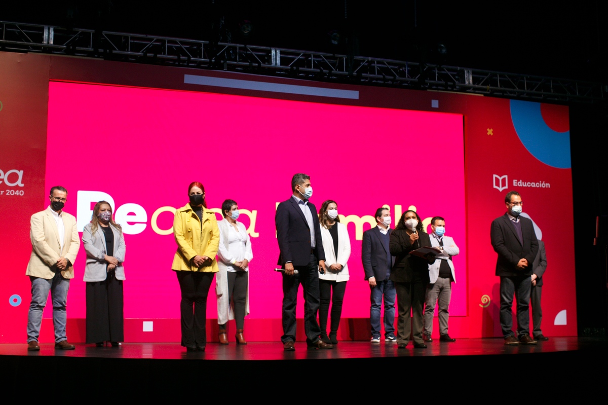 Los congresos Recrea Academy y Recrea Familia llegan a su fin. (Cortesía)