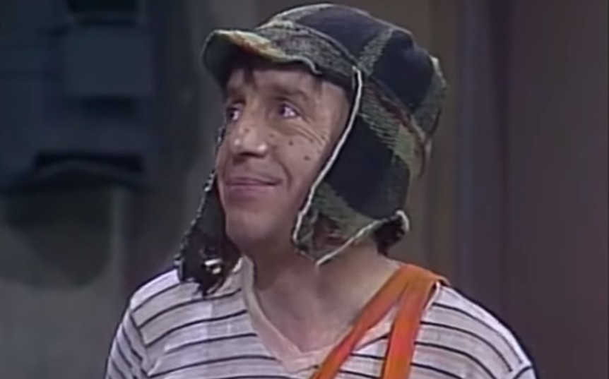 El Chavo del Ocho (Especial)
