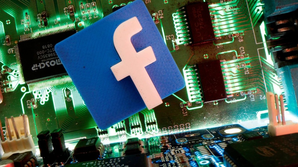 EU presentan demanda antimonopolio contra Facebook