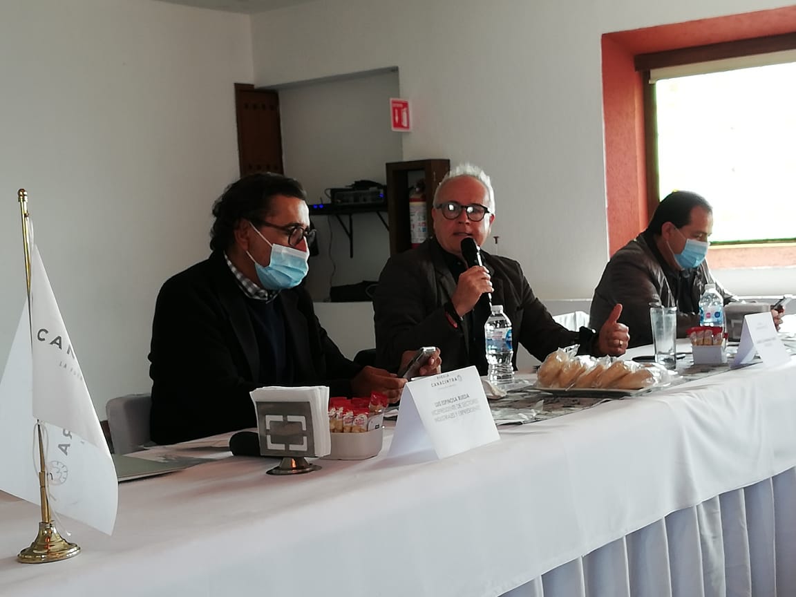 Gabriel Covarrubias Lomelí. (Especial)