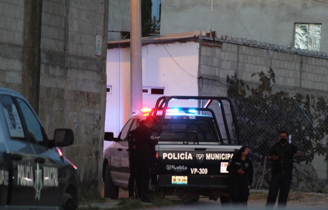 Localizan cadáveres decapitados. (Agencia Enfoque)