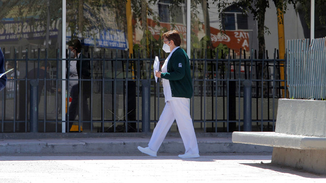 Mayoría de quejas por presunta negligencia médica, por falta de comunicación: López-Gatell