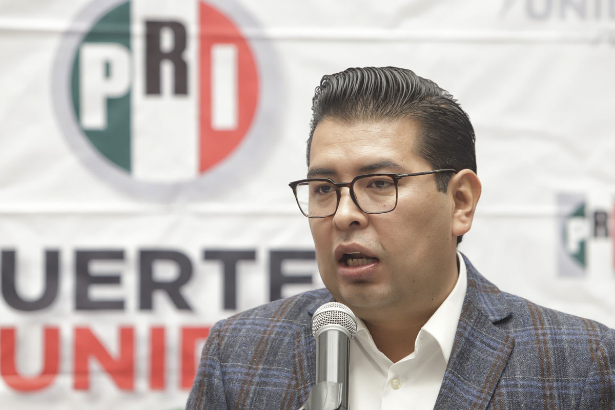 Néstor Camarillo. (Agencia Enfoque)