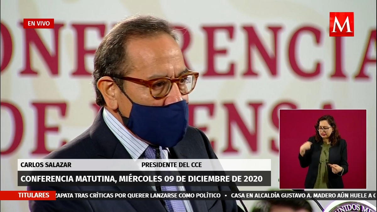 Nueva propuesta para outsourcing es mucho mejor que la original: CCE