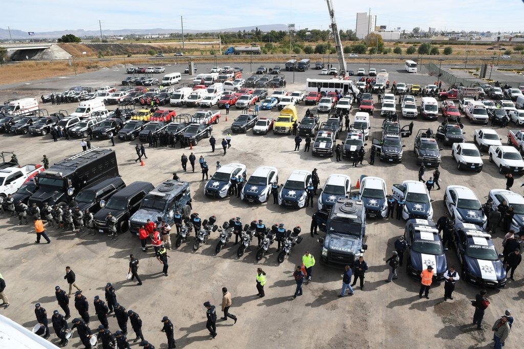 Operativo Guadalupe – Reyes en Guanajuato arrancará el próximo viernes