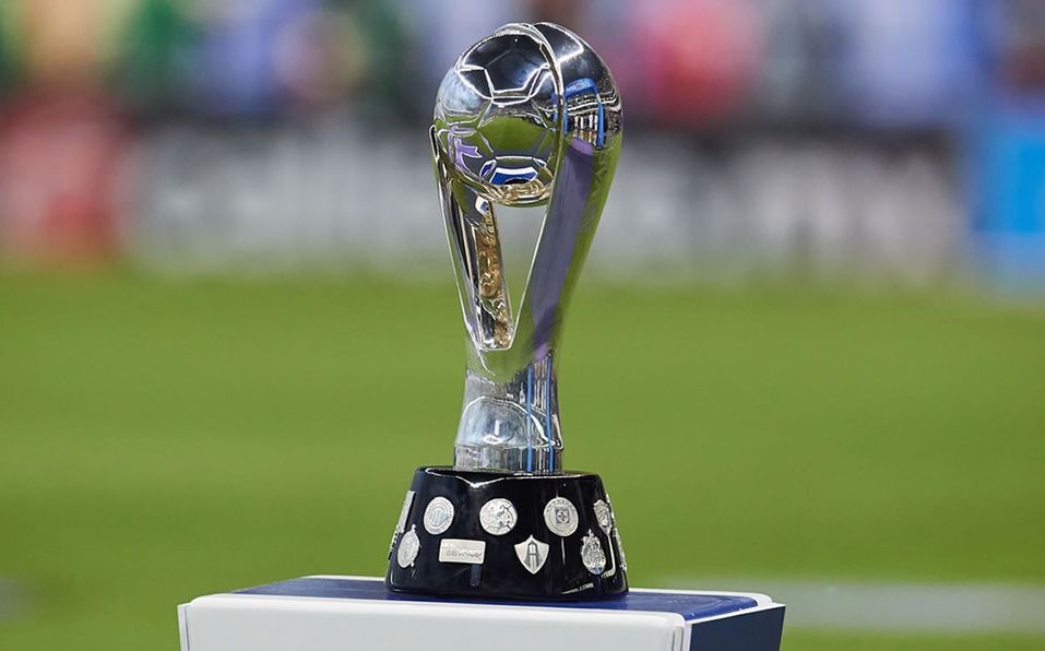 Trofeo Liga MX (Mexsport)