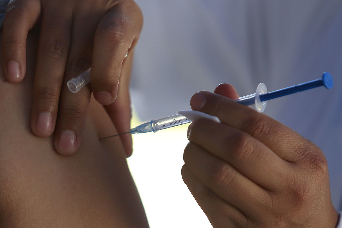 Vacuna lista contra el virus SARS-CoV2. (Agencia Enfoque)