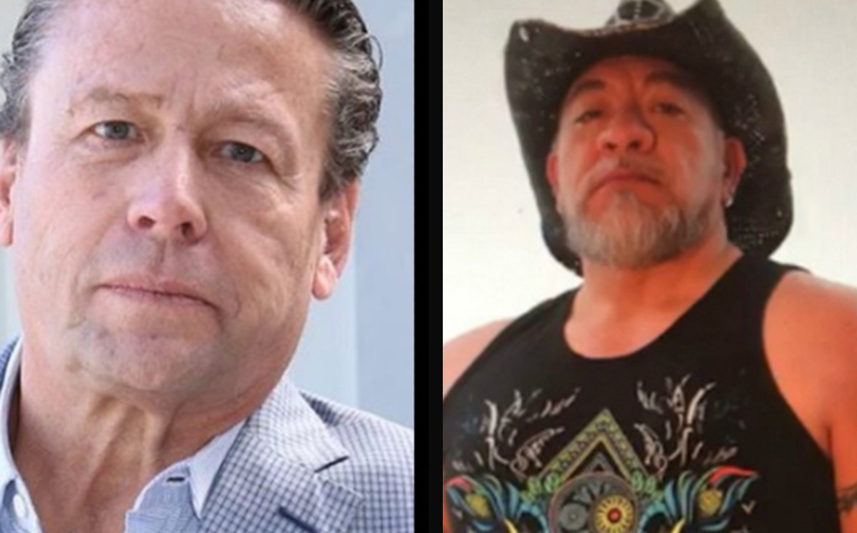 Alfredo Adame se lanza contra Carlos Trejo por burlarse de contagio de covid-19. (Especial)