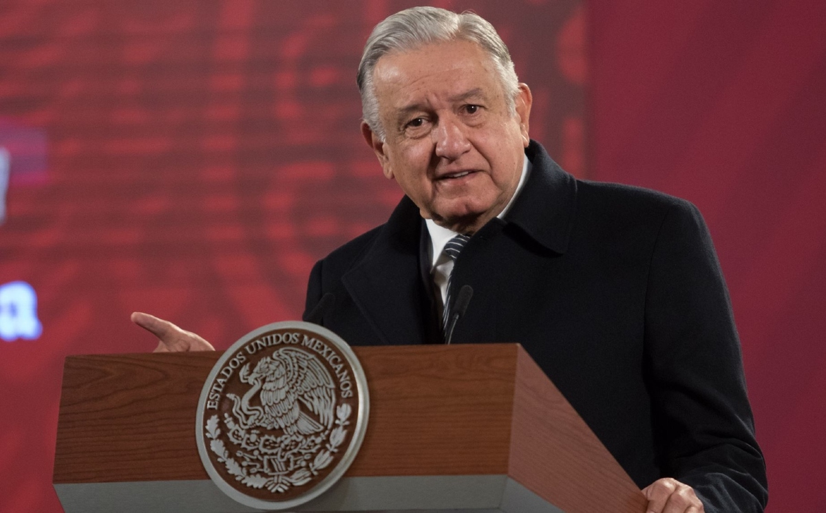 Luego de varias declaraciones sobre las elecciones, el INE implementó medidas cautelares al Presidente. (Cuartoscuro)