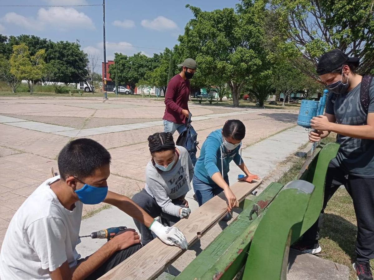 Fortalece Guanajuato estrategia de atención a la juventud