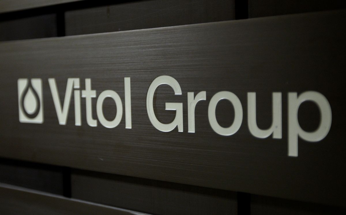 Grupo Vitol tiene sede en Suiza. Foto: (Reuters)