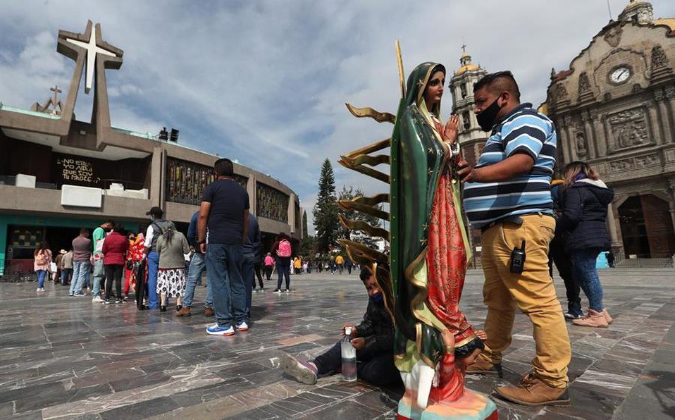 Hay un operativo desplegado en las estaciones de las alcaldías de Cuajimalpa y Tlalpan.