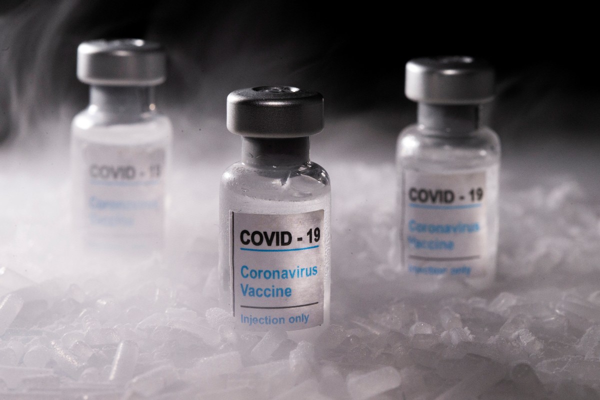 El organismo espera la revisión de otras vacunas contra el coronavirus. | Reuters