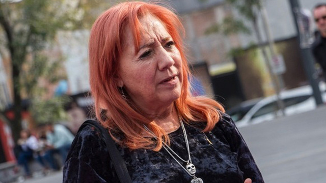 Piedra: Por padres de 43 normalistas cancelé oficina de caso Iguala