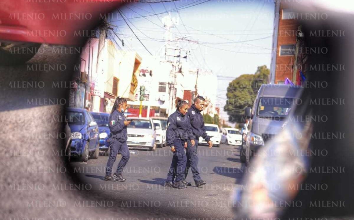Puebla está en "alerta máxima" por coronavirus: Barbosa