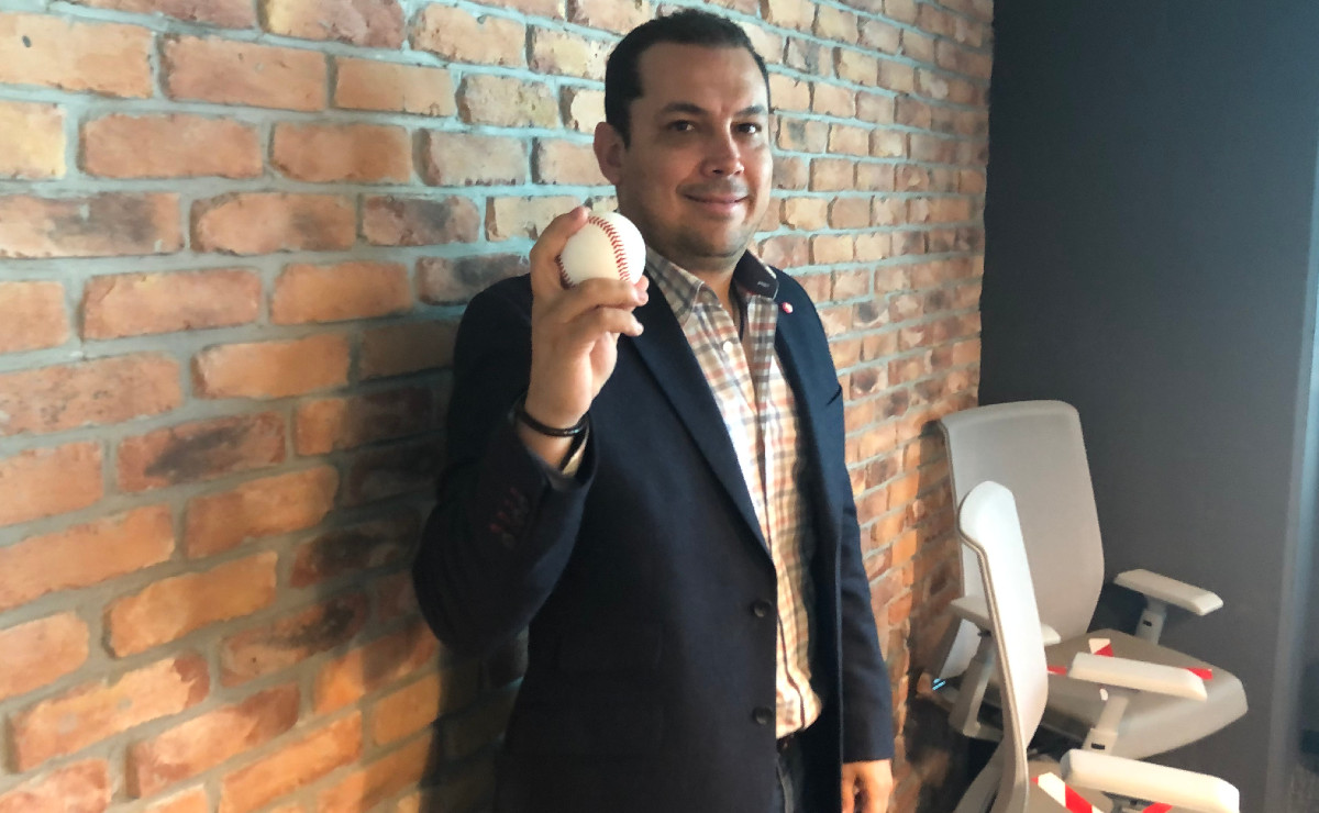 Rafael Tejeda esta detrás del equipo Mariachis de Guadalajara (Especial)