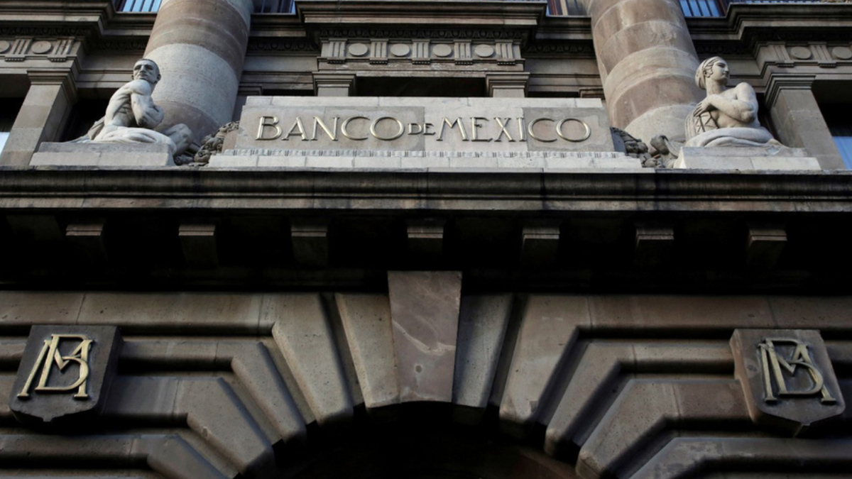 ¿Reforma a ley del Banxico vulnera autonomía?