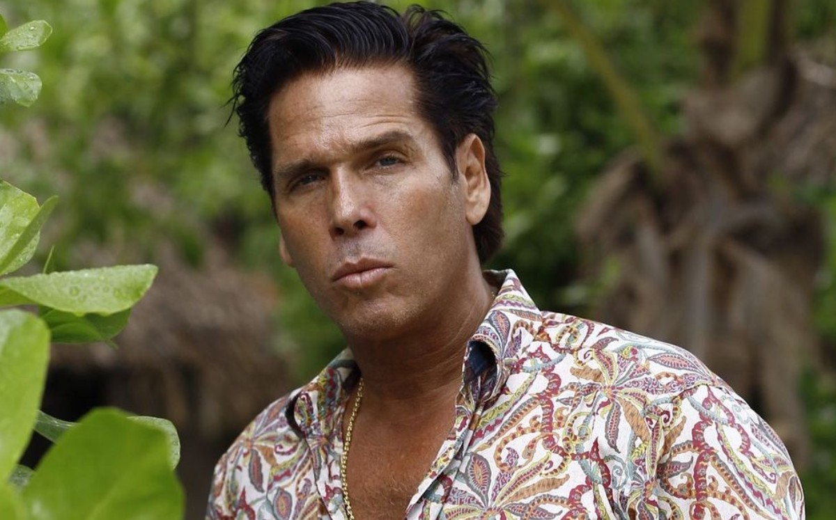 Roberto Palazuelos rompe el silencio tras críticas por festival de Tulum. (Instagram)