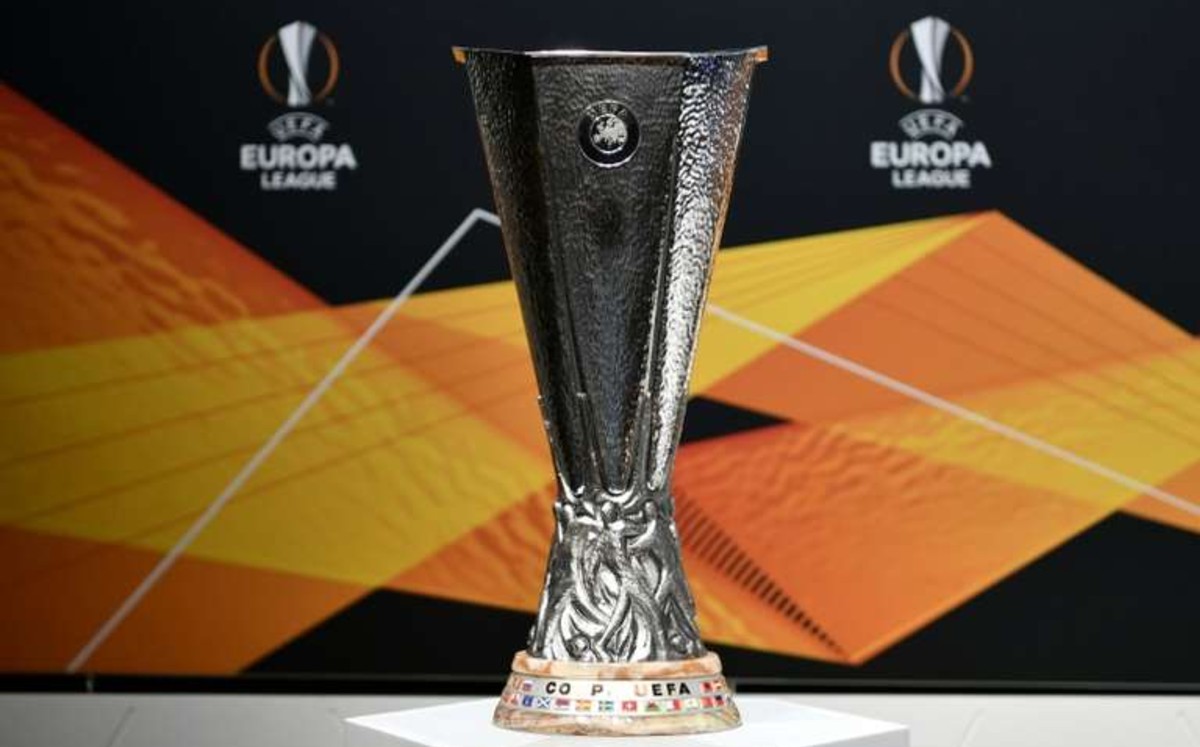 UEFA Europa League (Reuters)