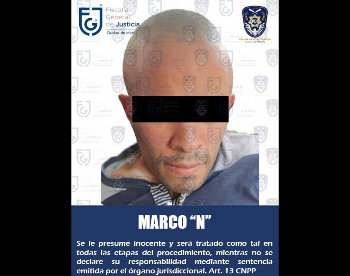 Vinculan a proceso a presunto violador en Azcapotzalco | Especial