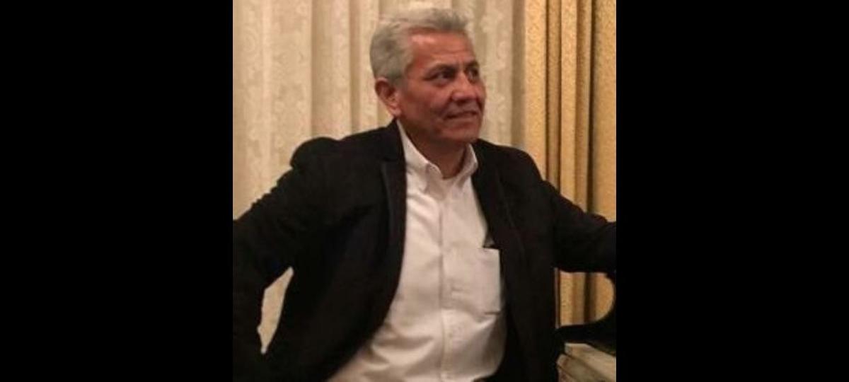 Arturo Tecuatl Hernández. (Especial)