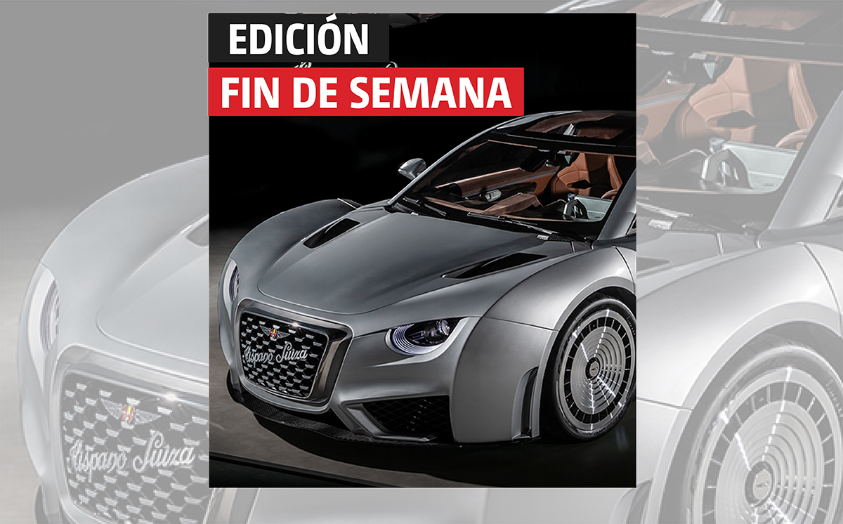 Auto edición Fin de Semana  (Especial)