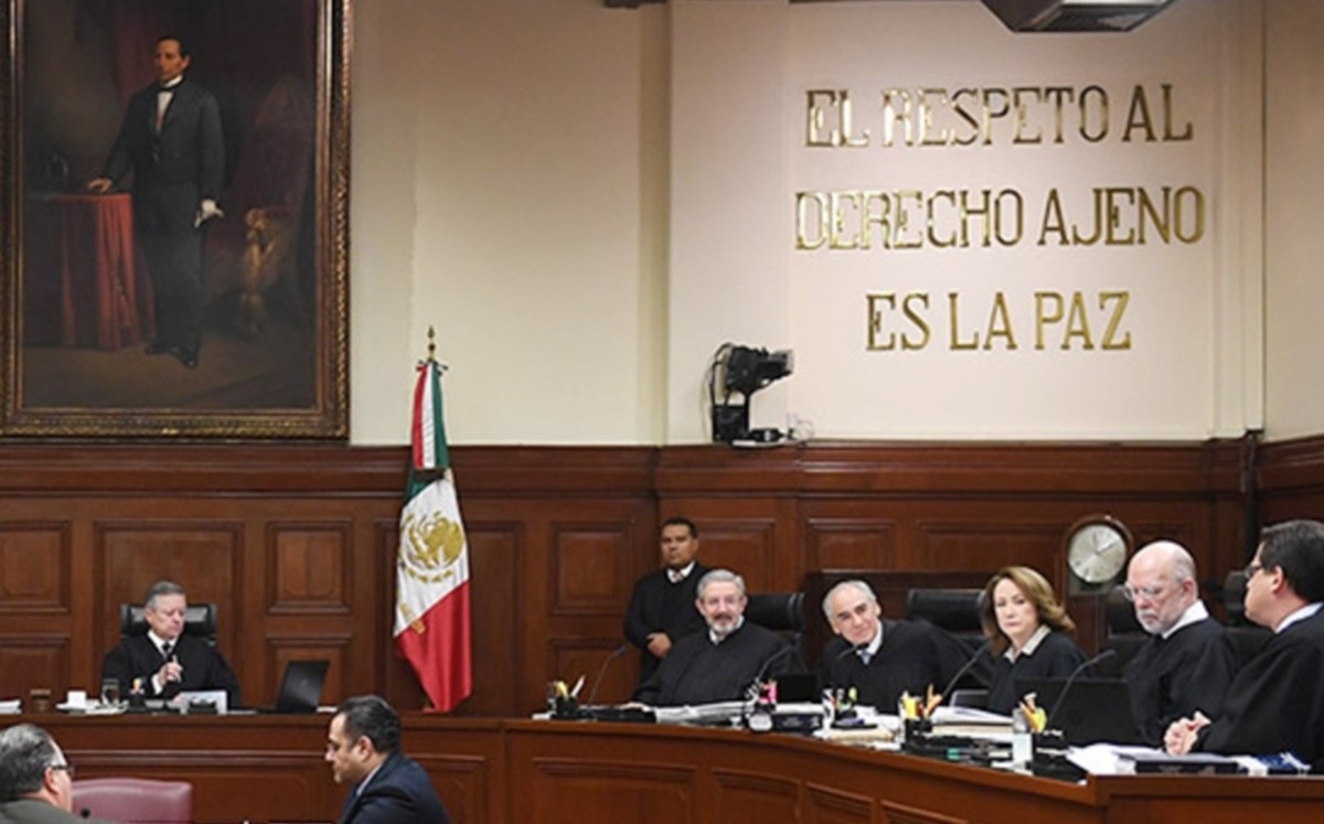 Corte concede nueva prórroga a Cámara de Diputados para legislar sobre la mariguana