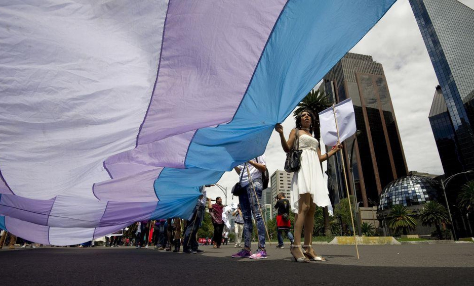 Se elimina la prueba pericial de la nueva sexualidad y no se violentará la privacidad.
