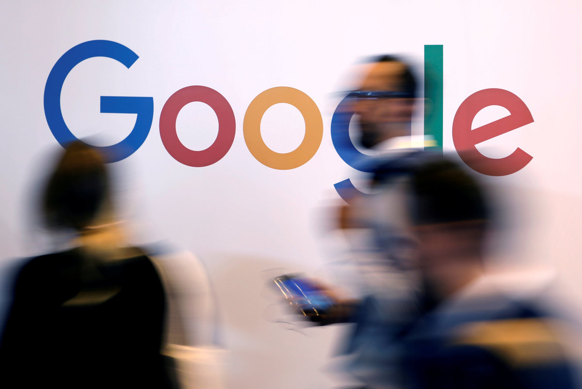 Google es una de las empresas emblemáticas de Silicon Valley. Foto: Getty Images