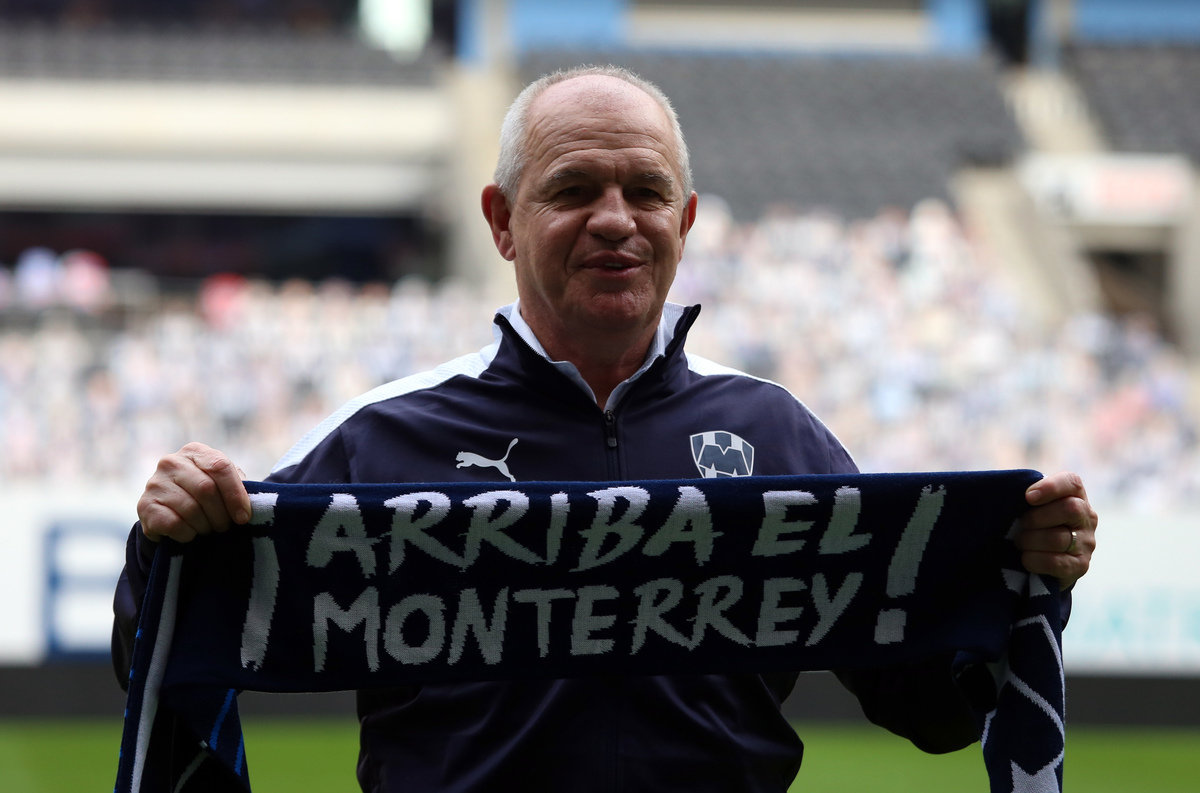 Javier Aguirre (Imago7)