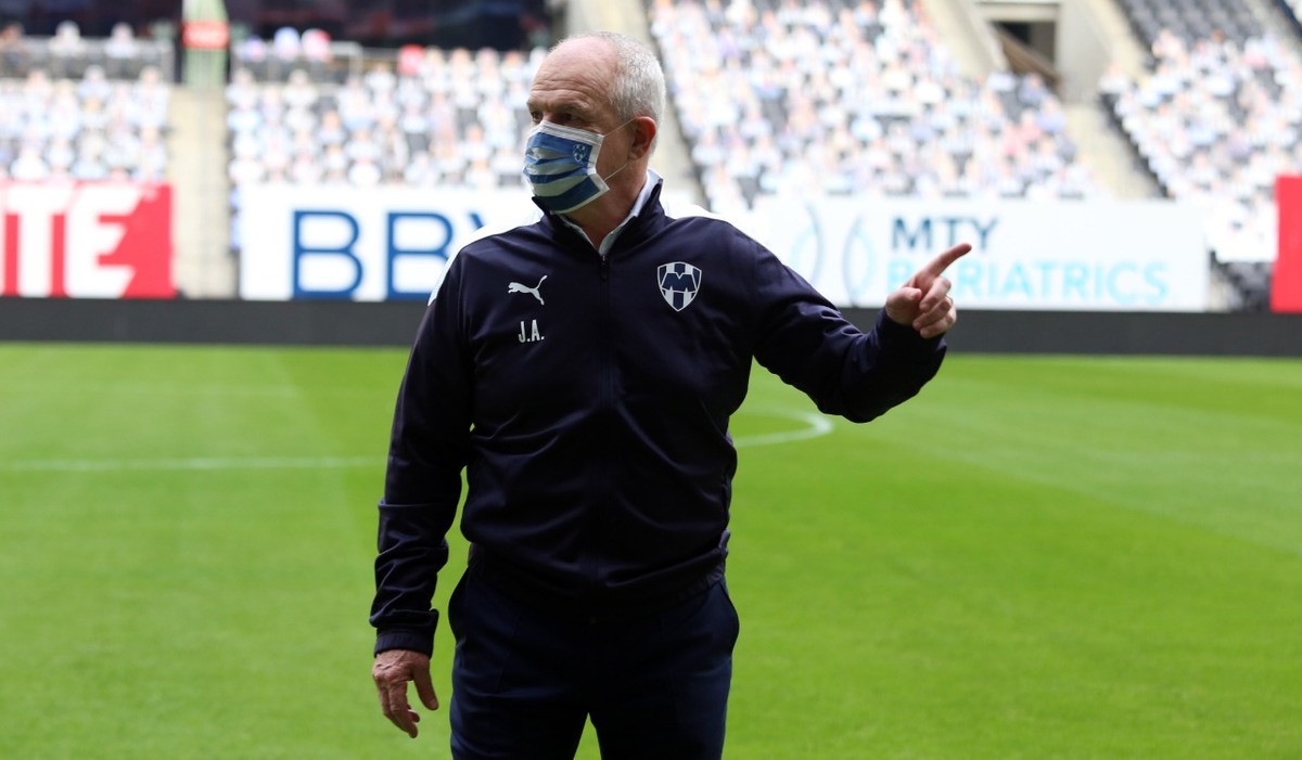 Javier Aguirre (Imago 7)